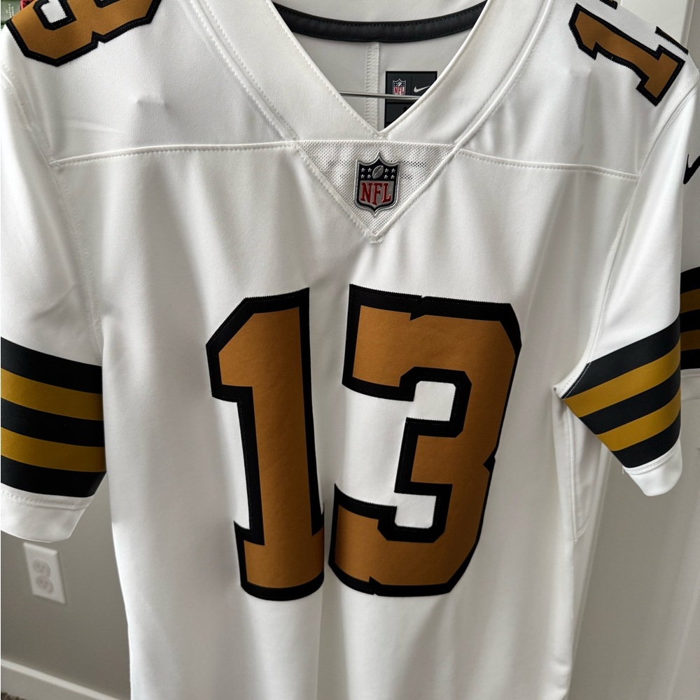 Nike Vapor Untouchable New Orleans Saints Jersey “Michael Thomas”